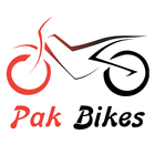 PAK Bikes ícone