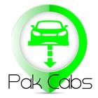 Pakistan Cabs Driver आइकन