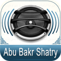 Quran Audio - Abu Bakr Shatry