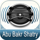 APK Quran Audio - Abu Bakr Shatry