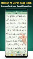 Quran Majeed poster