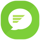 SMS Prime icono