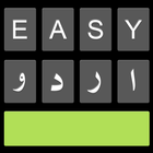 Easy Urdu-icoon
