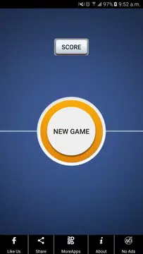 Screenshot 1 for Quran & Islamic Quiz