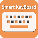 APK Smart Keyboard - All Languages Keyboard