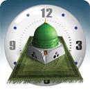 APK Salah Clock 360 - Quran Islam