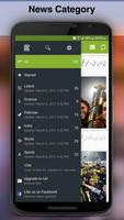 Urdu News スクリーンショット 3