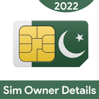Sim Owner Details simgesi