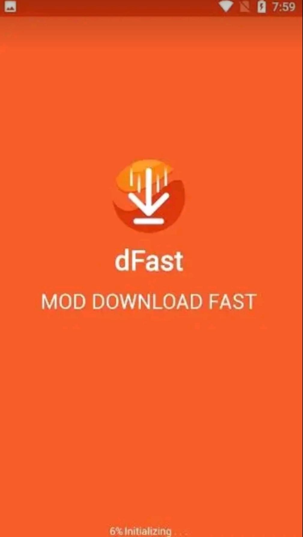 dFast APK for Android Download dFast APK for Android Download