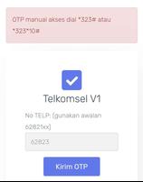Paket Murah Telkomsel capture d'écran 1