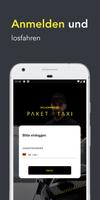 Paket Driver постер