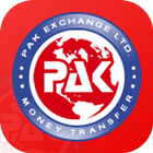 Pak Exchange icône
