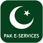 Pak E-Services 2024 icône