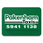 Pakenham Taxis icône