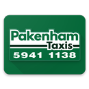 Pakenham Taxis APK