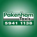 APK Pakenham Taxis