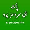 Pak E-Services 2021