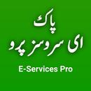 Pak E-Services 2021 APK