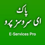 Pak E-Services 2021 أيقونة