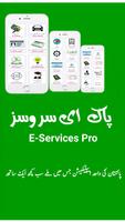 Pak E-Services 2021 Screenshot 1
