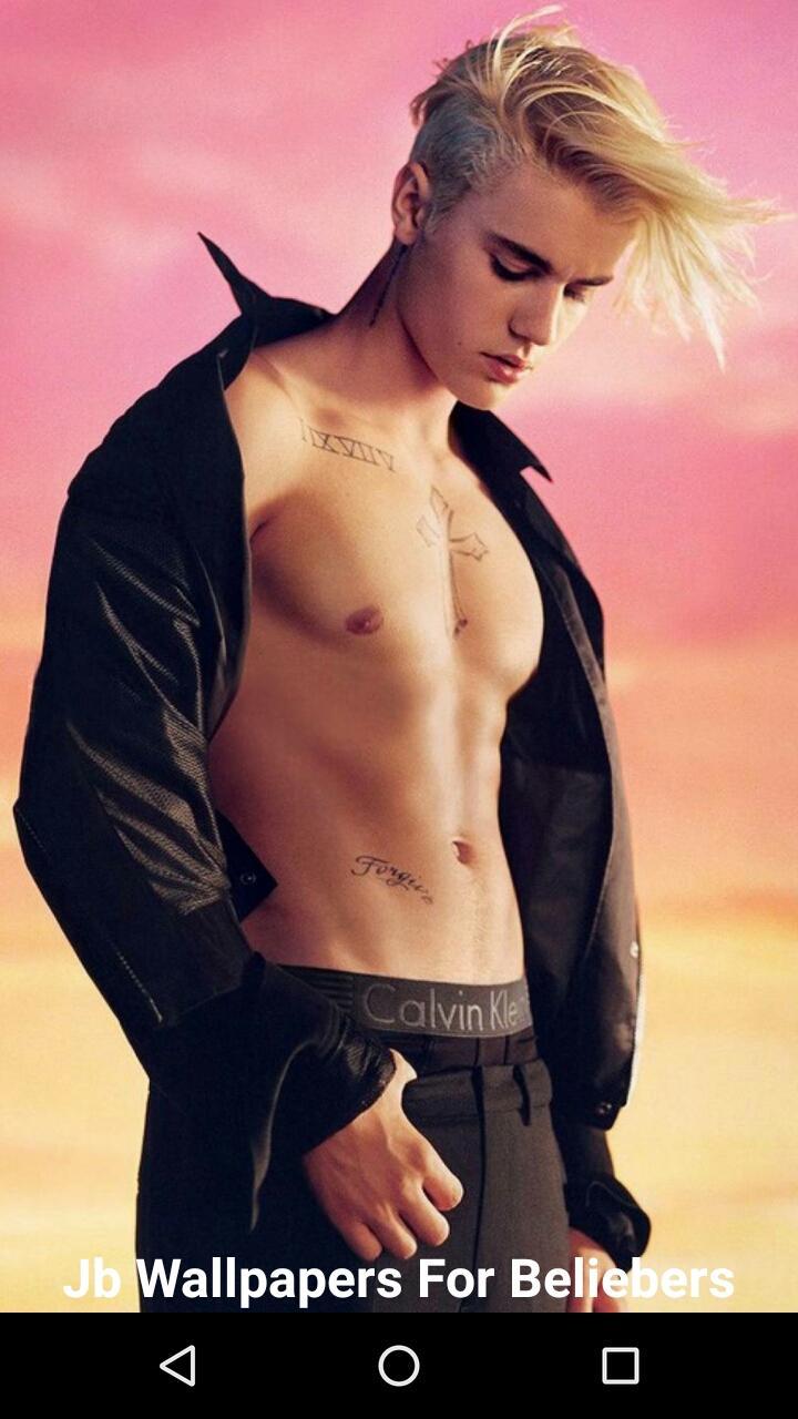 Justin Bieber Wallpapers - HD APK for Android Download