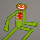 Scary Horror Melon Mods biểu tượng