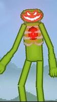 Scary Horror Melon Mods ảnh chụp màn hình 1