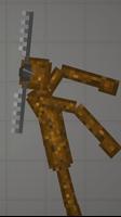 Scary Horror Melon Mods ảnh chụp màn hình 3