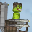 Infected Skibi Melon PG Mod