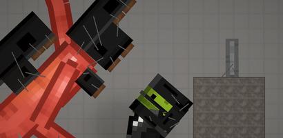 Infected Skibi Melon PG Mod Screenshot 3