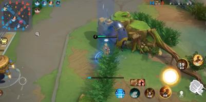 Codename MOBA 5V5 Walkthrough penulis hantaran