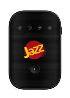 Jazz WiFi gönderen