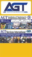 AGT Institute & Recruitment постер
