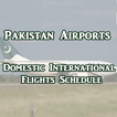 Pakistan Airports Flights