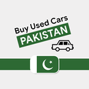 Buy Used Cars in Pakistan aplikacja