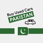 Buy Used Cars in Pakistan biểu tượng
