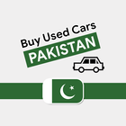 Buy Used Cars in Pakistan-icoon