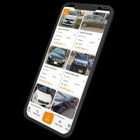 Buy Used Cars in Pakistan ảnh chụp màn hình 1