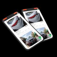 Buy Used Cars in Pakistan ảnh chụp màn hình 3