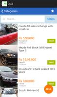 Car Price in Pakistan تصوير الشاشة 3