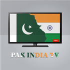 Pak India Live Tv Channels icône