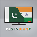 Pak India Live Tv Channels biểu tượng