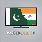 Pak India Live Tv icône