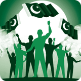Pretty Pakistan Day Pic Editor icono