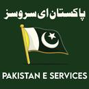 Pak e Services Pakistan APK