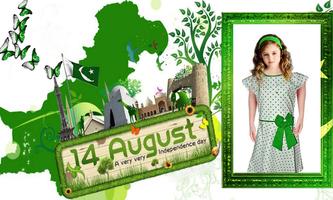 14 August Photo Frames poster