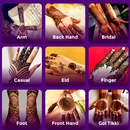 Mehndi Design - Pakistani 2023 APK