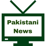 Pakistani News TV icône