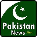 Pak News Alert - News Paper Urdu - Latest APK