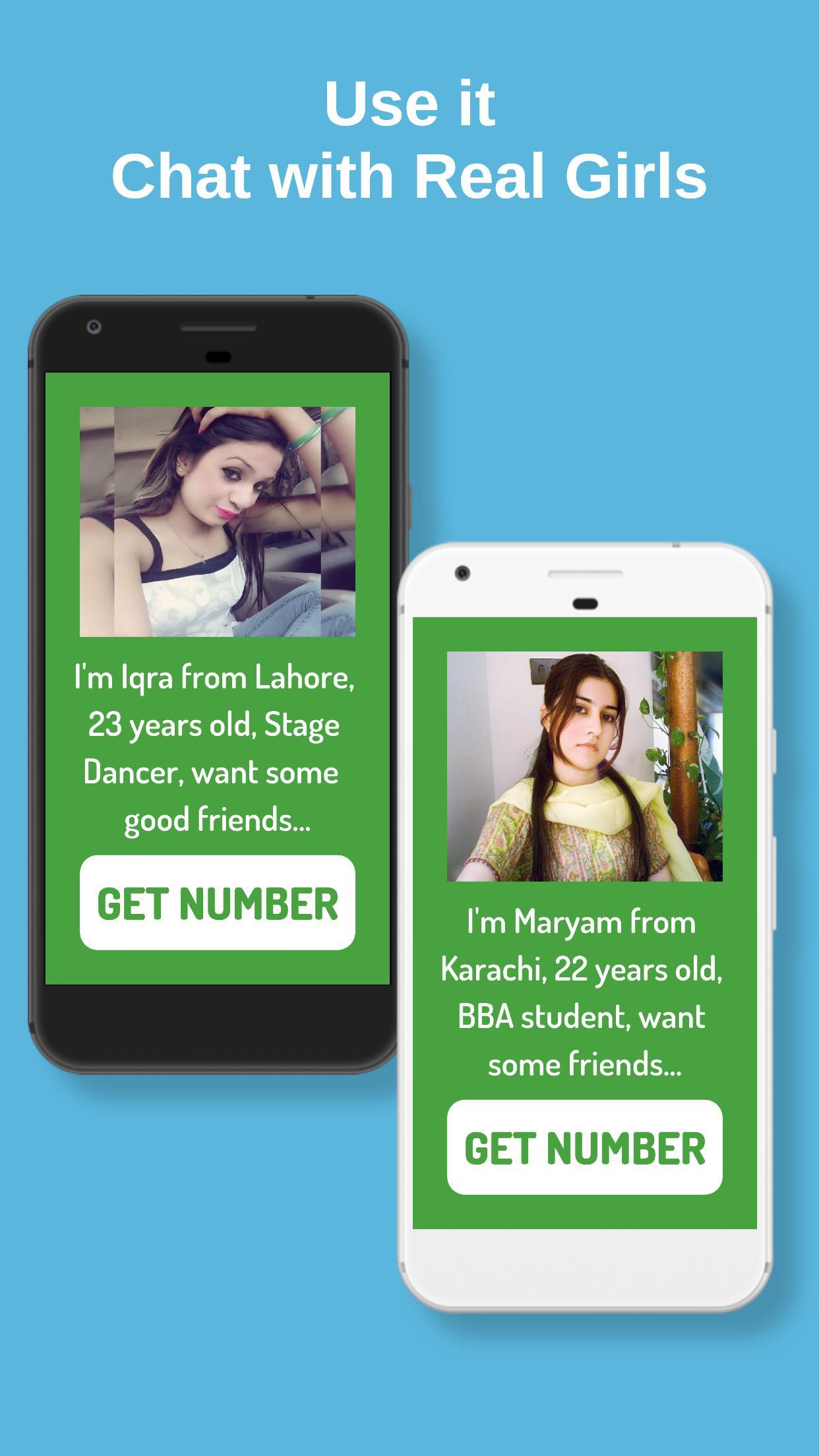 Rencontre en ligne Why I do not date in Pakistan